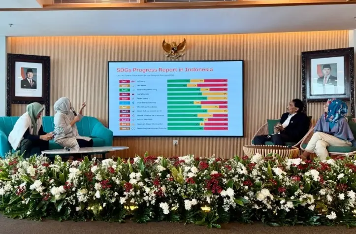 PBB dan Pemprov DKI Perluas Integrasi SDGs di Museum Indonesia untuk Perkuat Edukasi Publik