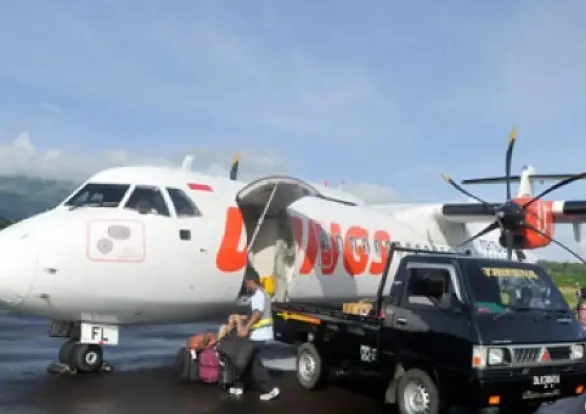 Kemenhub Siapkan 46 Rute Perintis Kargo untuk Perkuat Logistik Jembatan Udara di Daerah 3TP