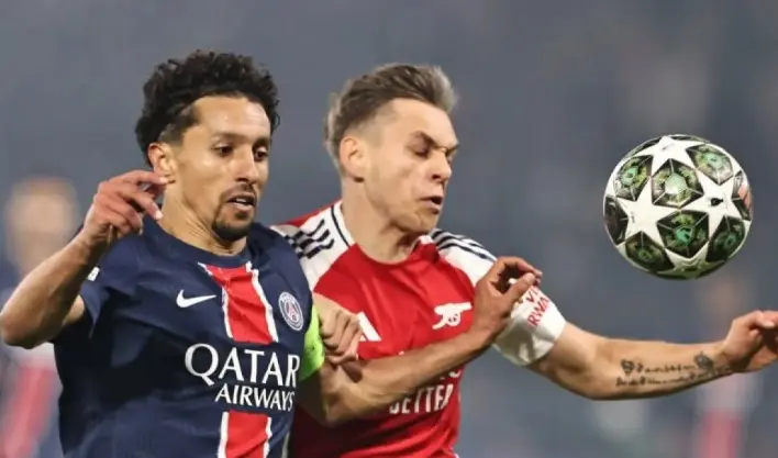 Leandro Trossard Resmi Tinggalkan Arsenal dan Bergabung dengan Besiktas hingga 2029