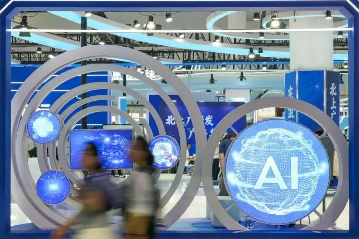 China Terapkan Aturan Baru untuk Batasi Ketergantungan Emosional pada Bot Pendamping AI