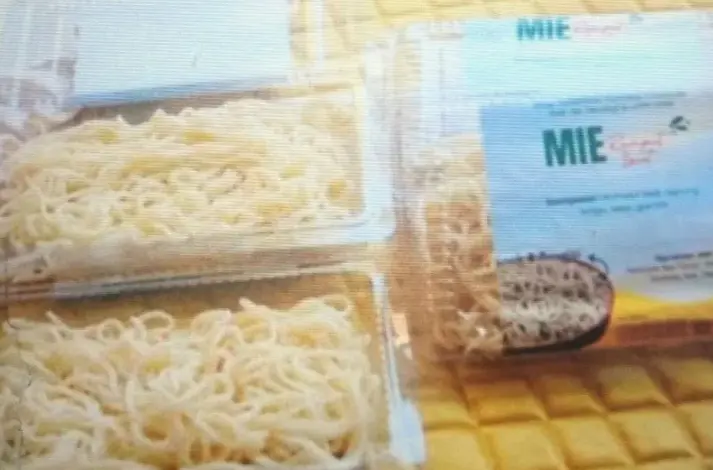 Dosen Unhas Kembangkan Enam Produk Pangan Rumput Laut Berizin BPOM untuk Dorong Nilai Tambah