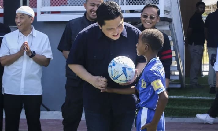 Piala Presiden 2026 Resmi Bergulir 25 Juli, Berikut Jadwal Lengkap Fase Grup hingga Final