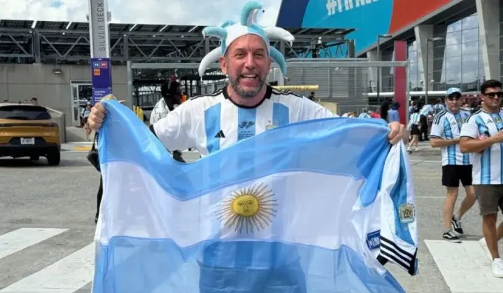 Argentina Bangkit Dramatis dan Melaju ke Final Piala Dunia 2026 Usai Taklukkan Inggris