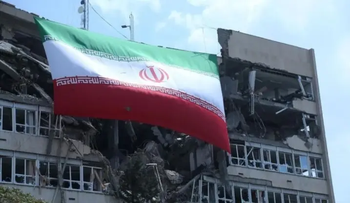 Iran Aktifkan Pertahanan Udara di Teheran Usai Ledakan Terdengar, Ketegangan dengan AS Kembali Meningkat