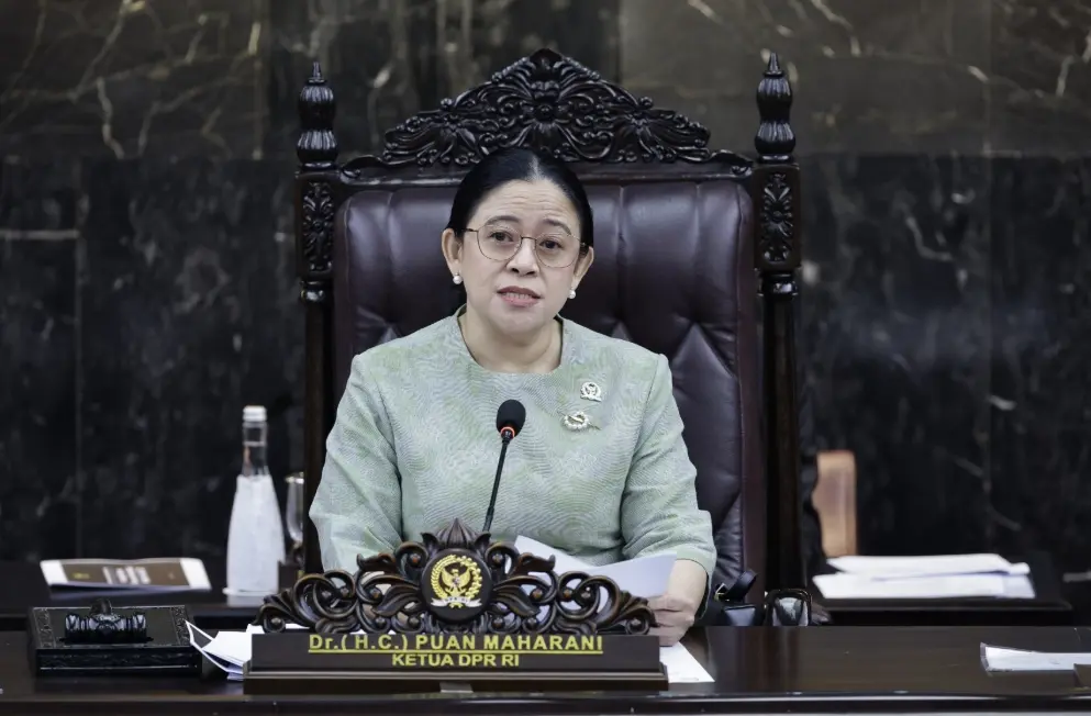 Puan Maharani Soroti Dugaan Perundungan di Balik Kasus Bom Rakitan di Padang dan Dorong Penguatan Sekolah Aman