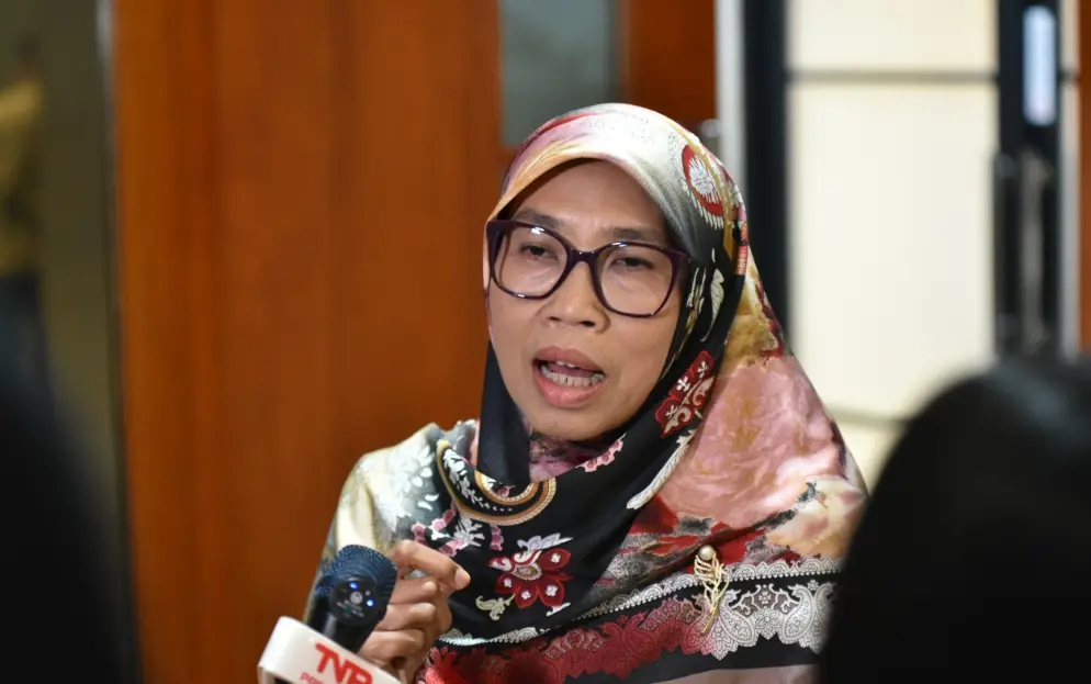 Netty Prasetiyani Dorong BPOM Perketat Pengawasan Kosmetik Ilegal di Platform Digital