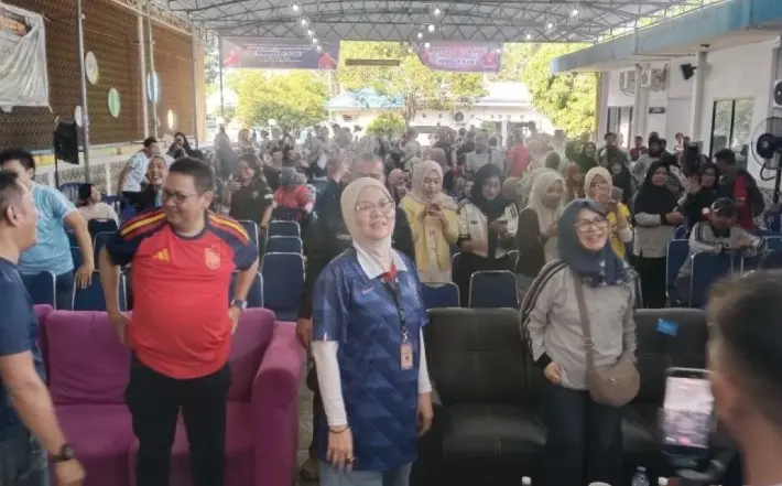 Kadin Sebut Piala Dunia 2026 Ciptakan Perputaran Ekonomi Rp5,03 Triliun di Indonesia
