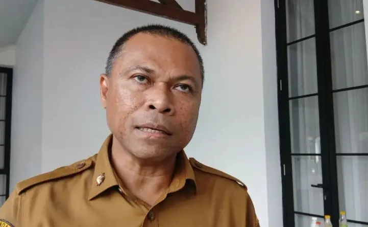 Dinkes Kabupaten Tangerang Pastikan 398 Korban ISPA Akibat Kebakaran TPA Jatiwaringin Telah Pulih