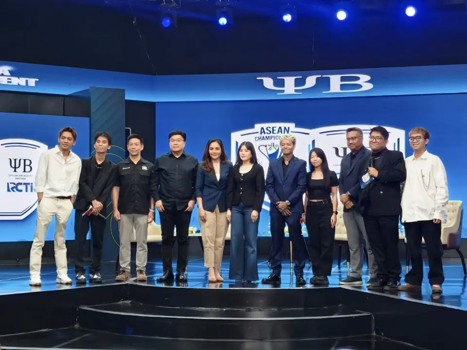 Perluas Jangkauan, Reza Arap Jadi Official Digital Partner Piala AFF 2026