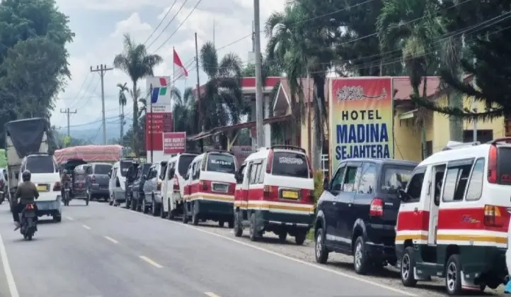 HIPMI Dorong Evaluasi Menyeluruh Sistem Penyaluran BBM Usai Kelangkaan di Sumatera Utara