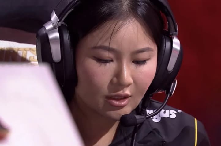 Vivian Menyebut Ketenangan Menjadi Kunci Team Vitality Hadapi Semifinal MWI EWC 2026