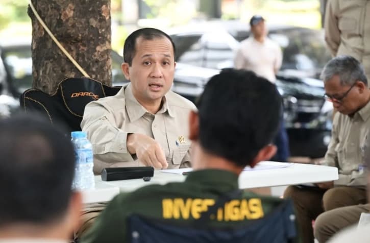 Mentrans Perintahkan Verifikasi Dugaan Tumpang Tindih Lahan Transmigrasi di Lahat