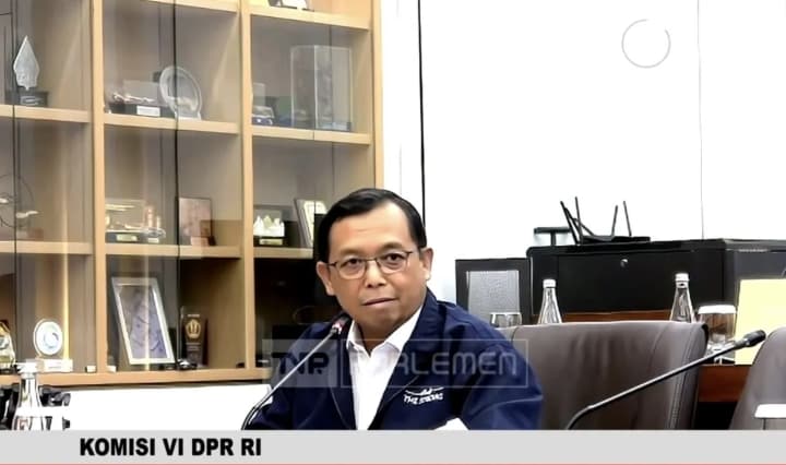 Legislator Dorong Kemendag Perkuat Pengamanan Pasar Dalam Negeri demi Lindungi UMKM