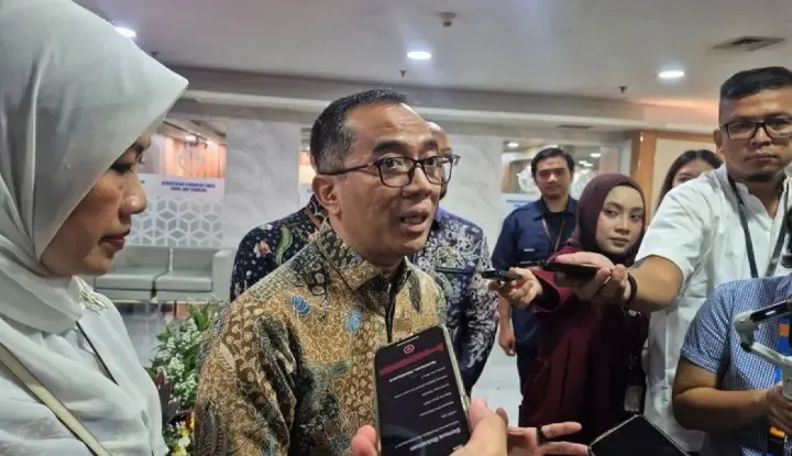 Mendiktisaintek Apresiasi Beasiswa OSC 2026 untuk Perluas Akses Pendidikan Tinggi