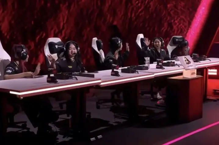 Team Vitality Singkirkan Falcons ID dan Melaju ke Semifinal MWI Esports World Cup 2026