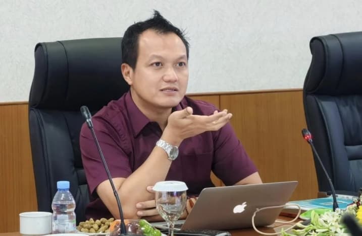 Akademisi UPR Nilai Proyek LNG Abadi Masela Perkuat Ketahanan Energi Nasional