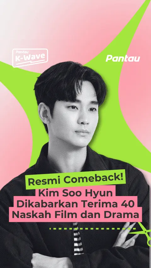 KIM SOCHYUN RESMI COMEBACK