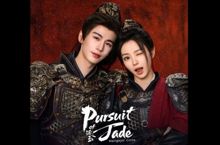 Konser Reuni Drama "Pursuit of Jade" Digelar 15 Agustus, Absennya Dua Pemeran Utama Jadi Sorotan
