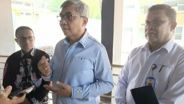 Ketua KPK Minta Mahasiswa Papua Awasi Penggunaan Dana Otsus agar Tepat Sasaran
