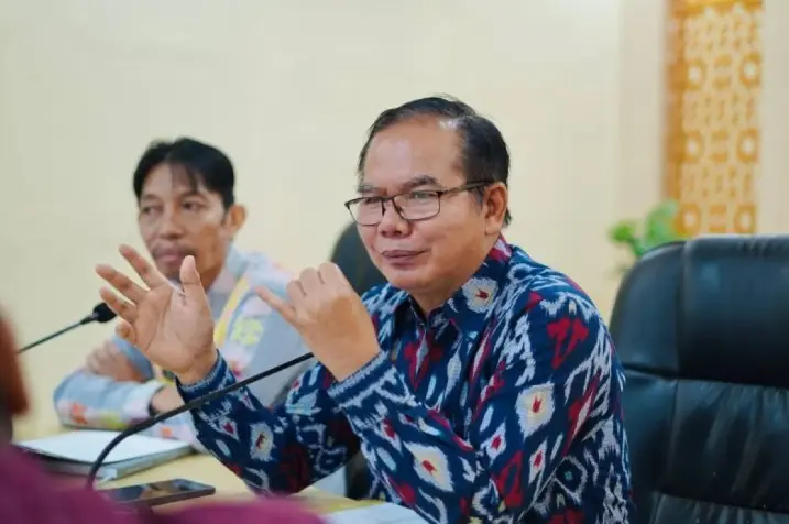 Pemprov NTB Siapkan Dana Stimulus Rp450 Juta untuk Dukung Riset Peneliti Muda