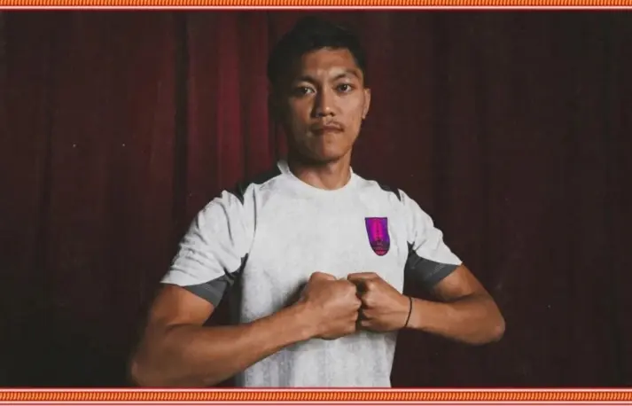 Persis Solo Datangkan Feby Eka untuk Perkuat Lini Depan pada Musim 2026/2027