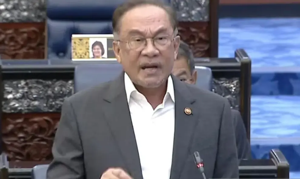 PM Anwar Akan Jelaskan Kerugian Investasi Dana Pensiun Malaysia di eFishery kepada Parlemen