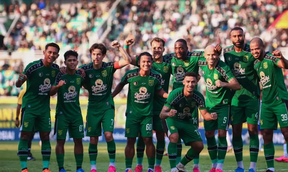 Persebaya Jadikan Hasil Imbang Kontra PSIS sebagai Bahan Evaluasi Menuju Piala Presiden 2026