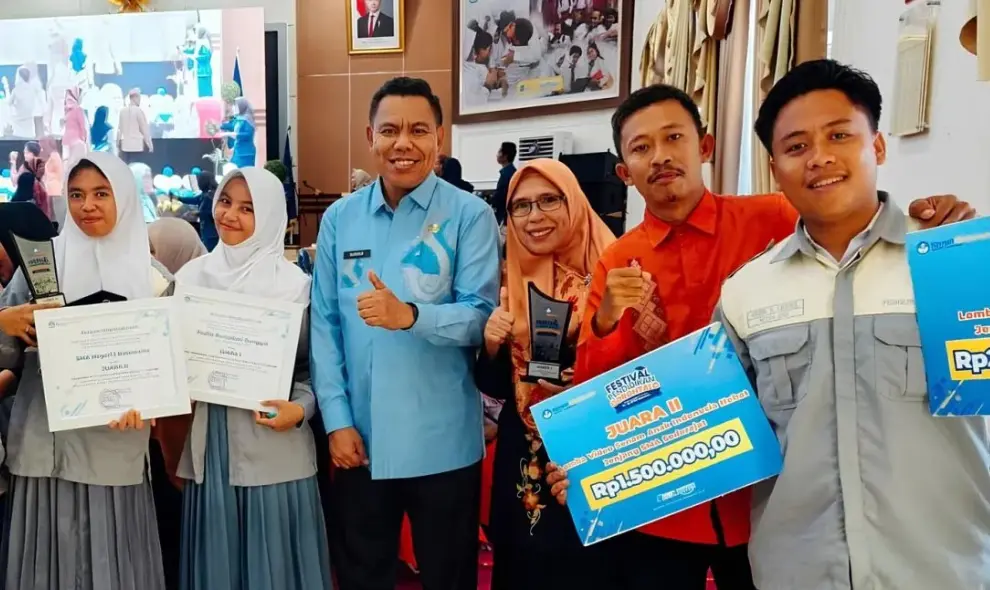 Dikbud Gorontalo Memastikan Jam Masuk Sekolah Tetap Normal Usai Final Piala Dunia 2026