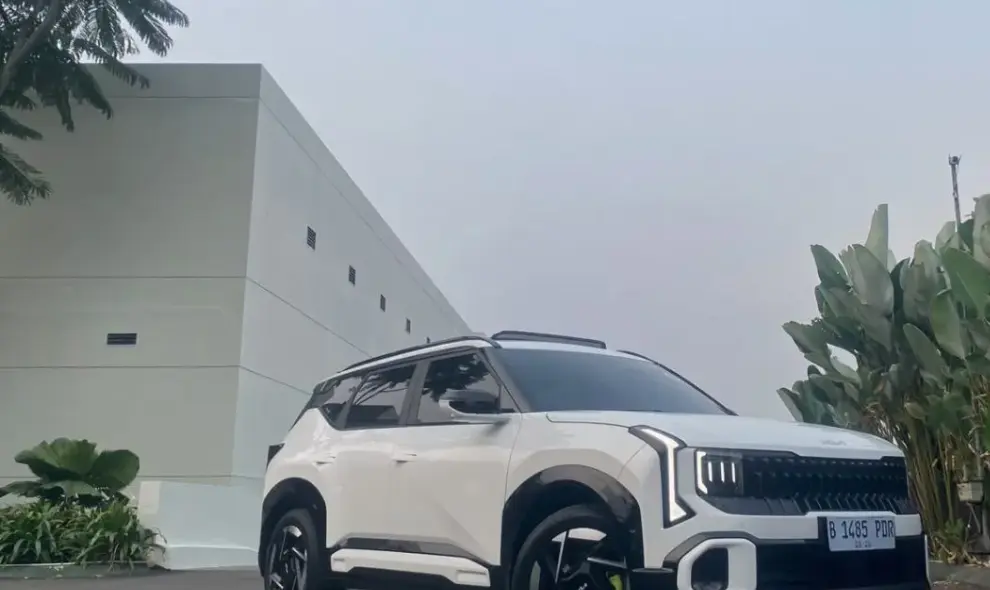 KIA New Seltos Mengandalkan Platform K3 untuk Tingkatkan Kenyamanan dan Keselamatan Berkendara