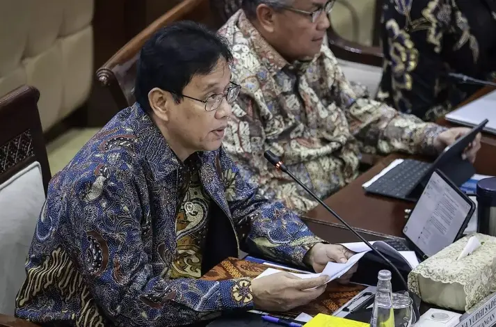 Pemerintah Nilai PFII Akan Perkuat Perekonomian Nasional dan Daya Saing Keuangan Global