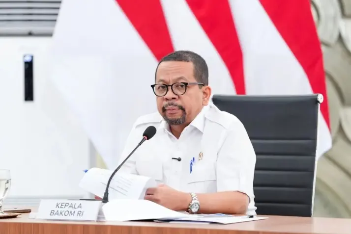 Target Program Magang Nasional 2026 Naik Menjadi 150.000 Peserta, Pemerintah Perkuat SDM