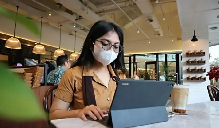 Penelitian Ungkap WFH Tingkatkan Tekanan Psikologis pada Pekerja yang Tinggal Sendiri