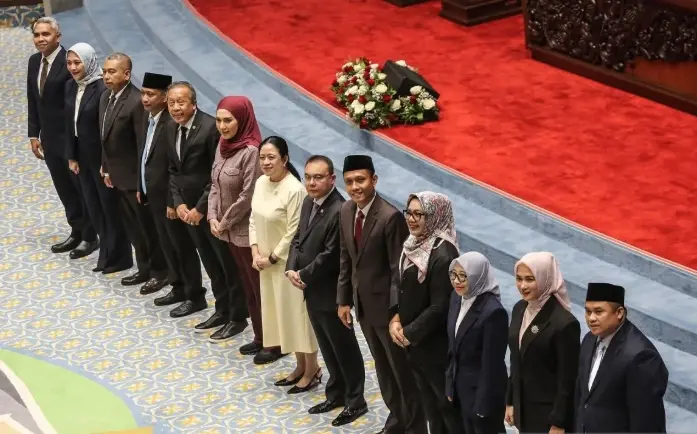 DPR Resmi Setujui Sembilan Anggota KPI Pusat Periode 2026–2029 dalam Rapat Paripurna