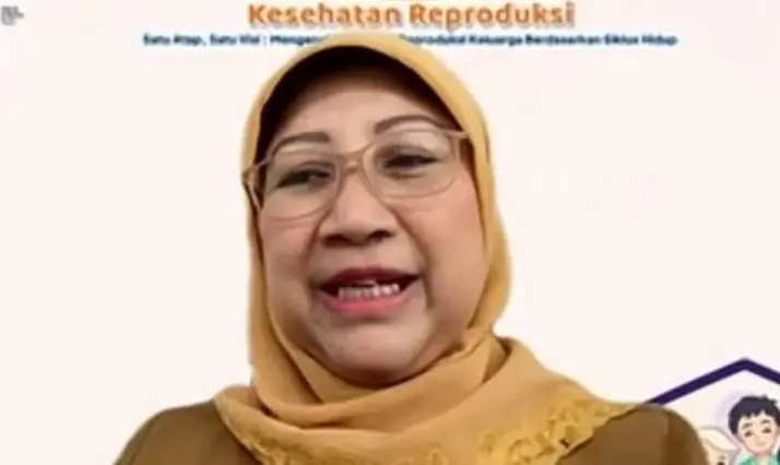 Dinas PPAPP DKI Tekankan Pentingnya Edukasi Kesehatan Reproduksi Sejak Usia Dini