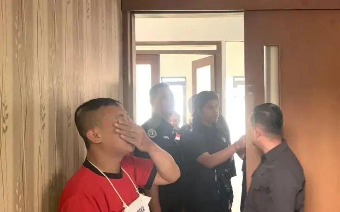 Polda Jawa Barat Limpahkan Kasus Penyekapan dan Penganiayaan Wanita di Bandung ke Kejaksaan