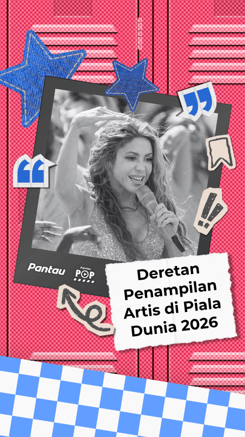PENAMPILAN ARTID DI PIALA DUNIA 2026
