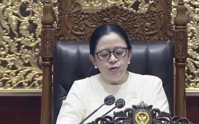 DPR Sahkan RUU Ratifikasi Kerja Sama Pertahanan Indonesia dengan Turki dan Malaysia