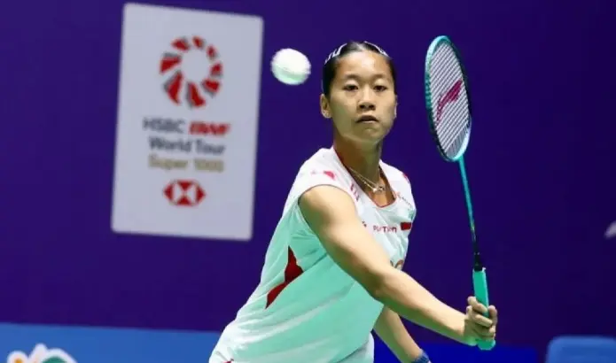 Putri Kusuma Wardani Membidik Semifinal Super 1000 Pertama Setelah Lolos ke Babak 16 Besar China Open 2026