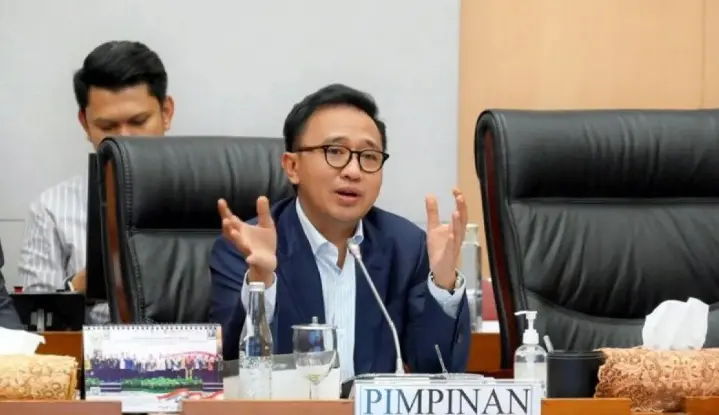 Gerindra Menegaskan Hubungan Prabowo dan Gibran Saling Melengkapi di Tengah Isu Posisi Duduk Sidang Kabinet