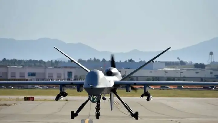FCC Pertimbangkan Larangan Impor Drone Militer Asing untuk Perkuat Keamanan Rantai Pasok AS