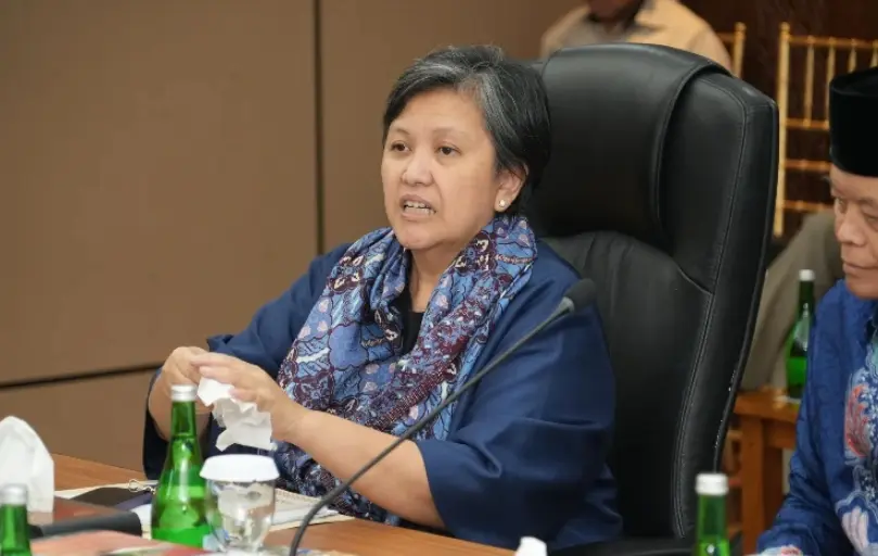 Lestari Moerdijat Desak Perbaikan SPMB Berbasis Data untuk Atasi Krisis SD Negeri Sepi Peminat
