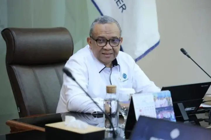 Wamenaker Tegaskan Dialog Sosial Jadi Kunci Hubungan Industrial yang Harmonis
