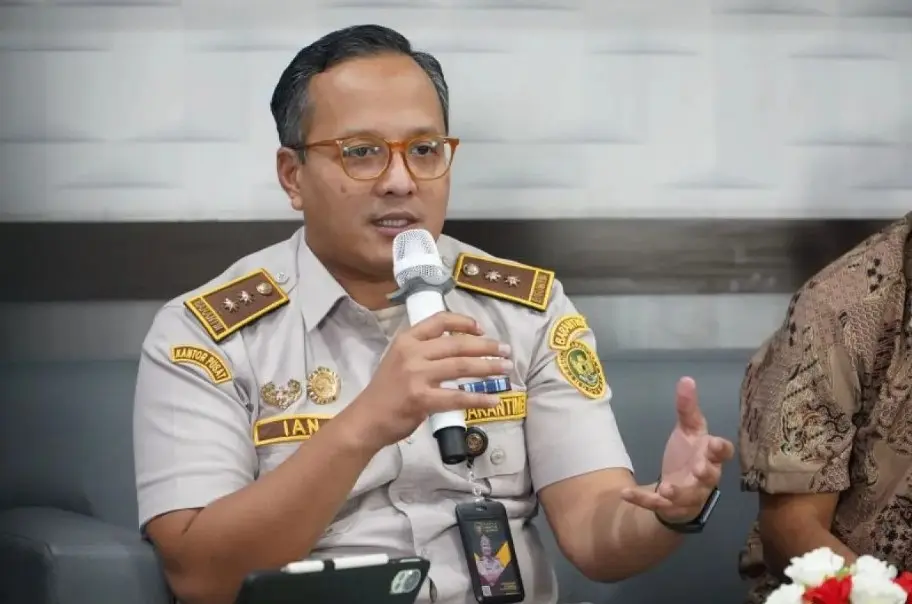 Ekspor Bulu Bebek Jawa Timur Menembus Rp60,24 Miliar pada Semester I 2026, Barantin Perkuat Daya Saing Global