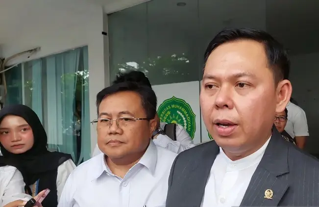 Ketua DPD RI Menegaskan Pemerintah Berkomitmen Memenuhi Kebutuhan Dasar Masyarakat
