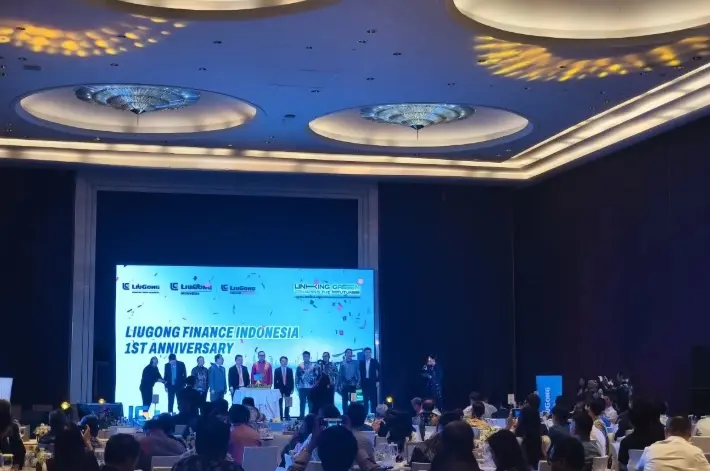 Dubes RI Apresiasi Investasi LiuGong untuk Perkuat Industri dan Hilirisasi di Indonesia