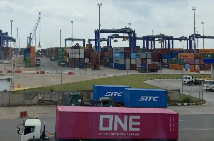 Singapura Masih Jadi Investor Terbesar di Batam dengan Realisasi Rp10,89 Triliun pada Semester I 2026