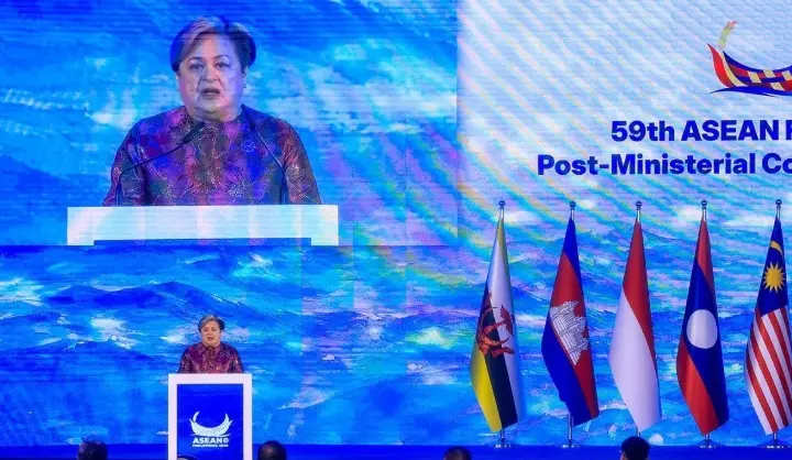 Filipina Ajukan Protes Keras kepada China Usai Insiden di Laut China Selatan