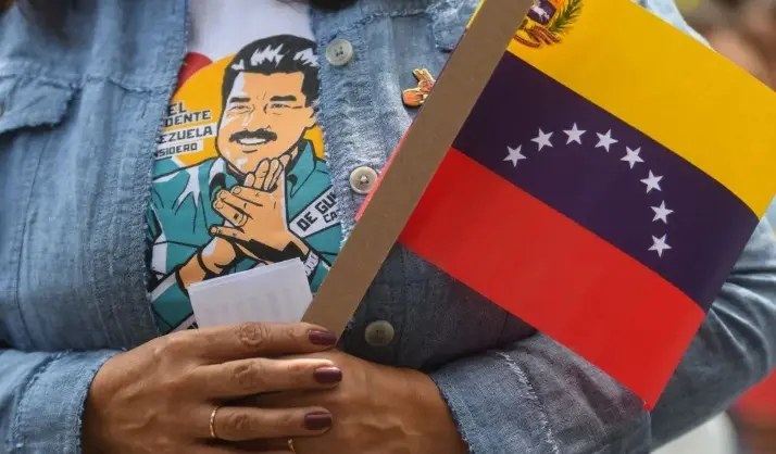 Maduro dan Departemen Kehakiman AS Usulkan Persidangan Dimulai pada Juni 2027