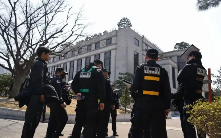 Wali Kota Seoul Terancam Dicopot Setelah Didenda 10 Juta Won dalam Kasus Dugaan Polling Ilegal