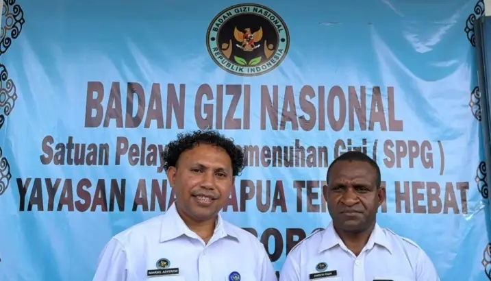 BGN Diharapkan Percepat Pemerataan Layanan Gizi di Wilayah 3T hingga Papua Tengah